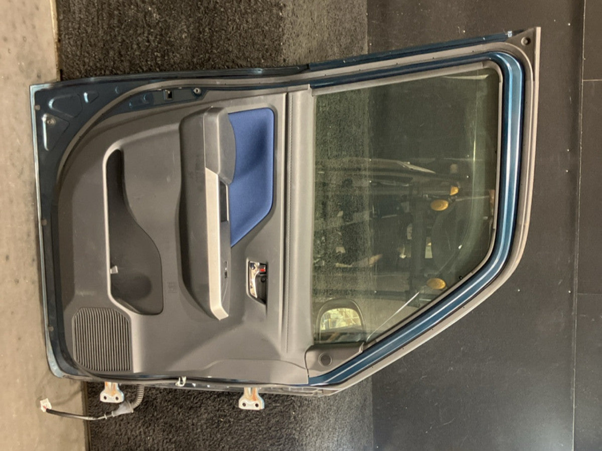 [F DOOR ASSY LH] TOYOTA TANK M910A 2018 1KR-FE FF AT 4WD #0003263058369