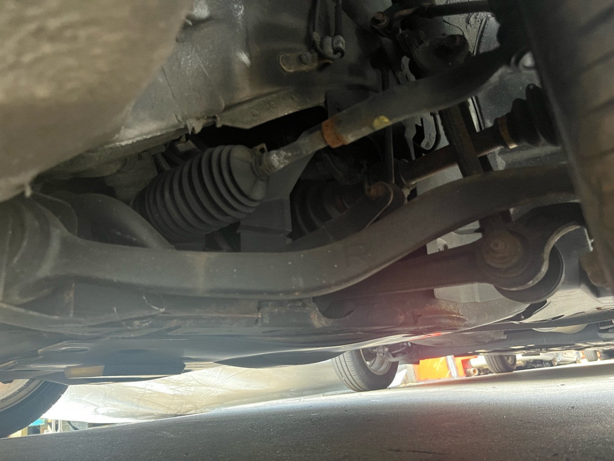 [CHOOSE PARTS] MAZDA ATENZA SPORT WAGON GY3W 2004 L3-VE FF AT 2WD #0451000000497