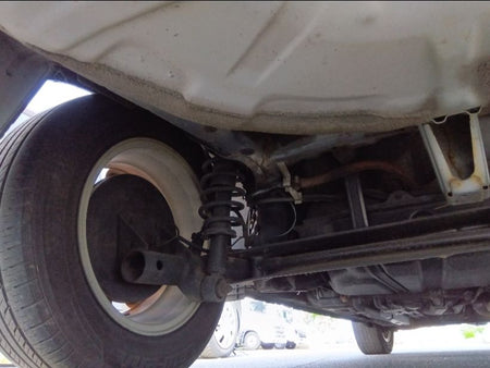 [FENDER LINER RH] TOYOTA COROLLA FIELDER NZE141G 2007 1NZ-FE FF AT 2WD #0403267012729