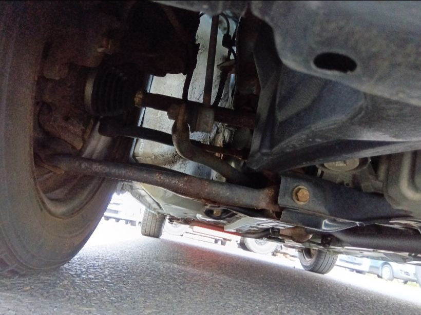 [FENDER RH] TOYOTA VITZ KSP90 2007 1KR-FE FF AT 2WD #0403264008357