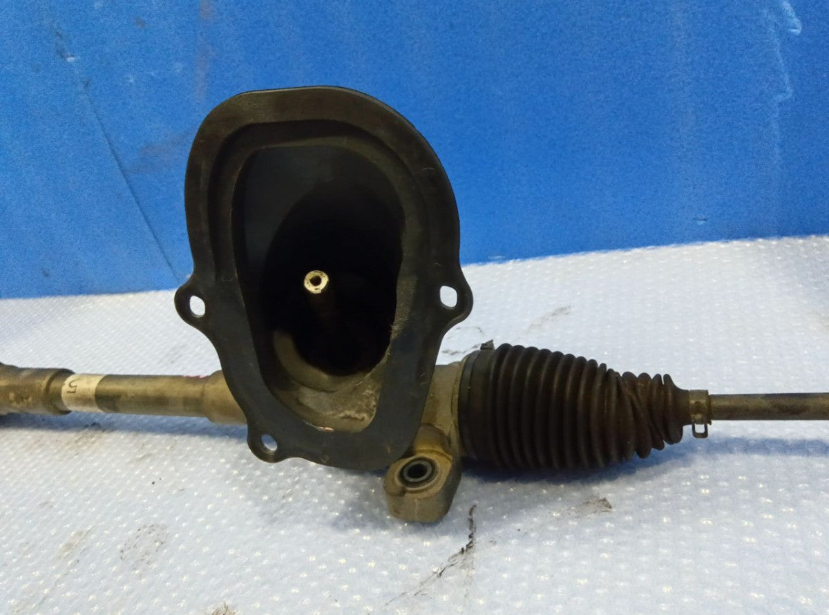 [RACK & PINION] TOYOTA bB QNC21 2010 3SZ-VE FF AT 2WD #0403265010240