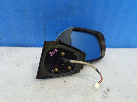 [SIDE MIRROR RH] TOYOTA VITZ KSP90 2005 1KR-FE FF AT 2WD #0403268015576