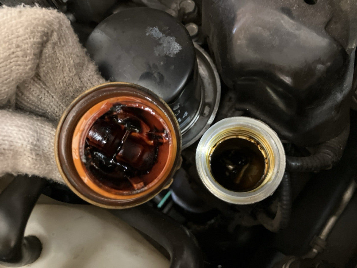 [CHOOSE PARTS] SUBARU SUBARU XV GT7 2018 FB20 FF AT 4WD #0001000003975