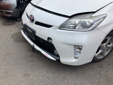 [CHOOSE PARTS] TOYOTA PRIUS ZVW30 2012 2ZR-FXE FF AT 2WD #0001000016007