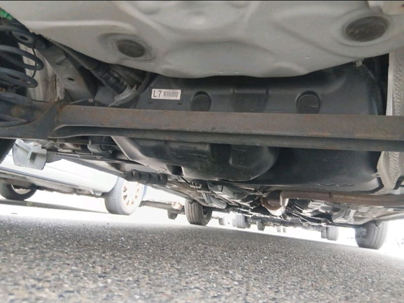 [CHOOSE PARTS] TOYOTA VITZ KSP130 2013 1KR-FE FF AT 2WD #0401000000665