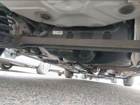 [CHOOSE PARTS] TOYOTA VITZ KSP130 2013 1KR-FE FF AT 2WD #0401000000665
