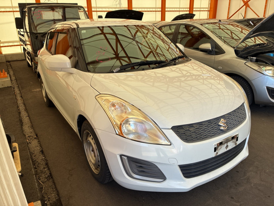 [CHOOSE PARTS] SUZUKI SWIFT ZC72S 2015 K12B FF AT 2WD #0002002630626