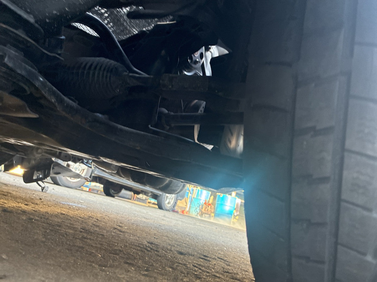 [CHOOSE PARTS] MAZDA DEMIO DJLAS 2019 P5-VPS FF AT 4WD #0002002661702
