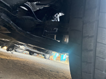 [CHOOSE PARTS] MAZDA DEMIO DJLAS 2019 P5-VPS FF AT 4WD #0002002661702