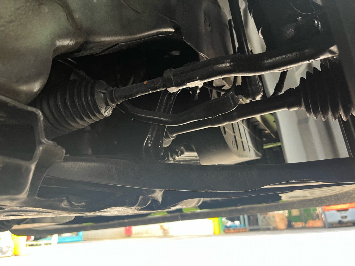 [CHOOSE PARTS] MAZDA DEMIO DE3FS 2010 ZJ-VEM FF AT 2WD #0451000000488