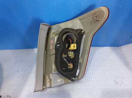 [TAIL LAMP LH] TOYOTA COROLLA FIELDER NZE141G 2009 1NZ-FE FF AT 2WD #0403267012961