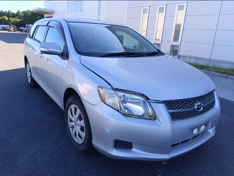 [CHOOSE PARTS] TOYOTA COROLLA FIELDER NZE141G 2008 1NZ-FE FF AT 2WD #0401000000788
