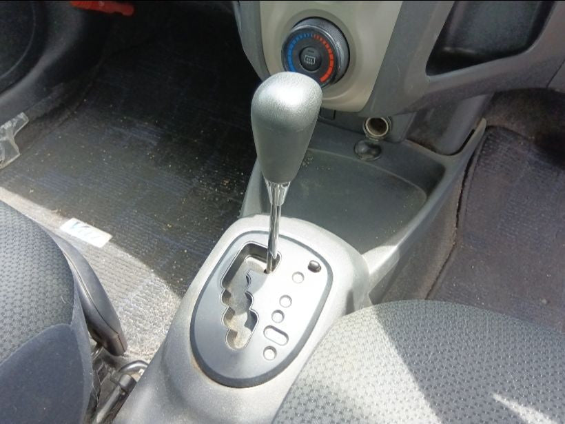 [USED ENGINE] TOYOTA VITZ KSP90 2009 1KR-FE FF AT 2WD #0403268014765