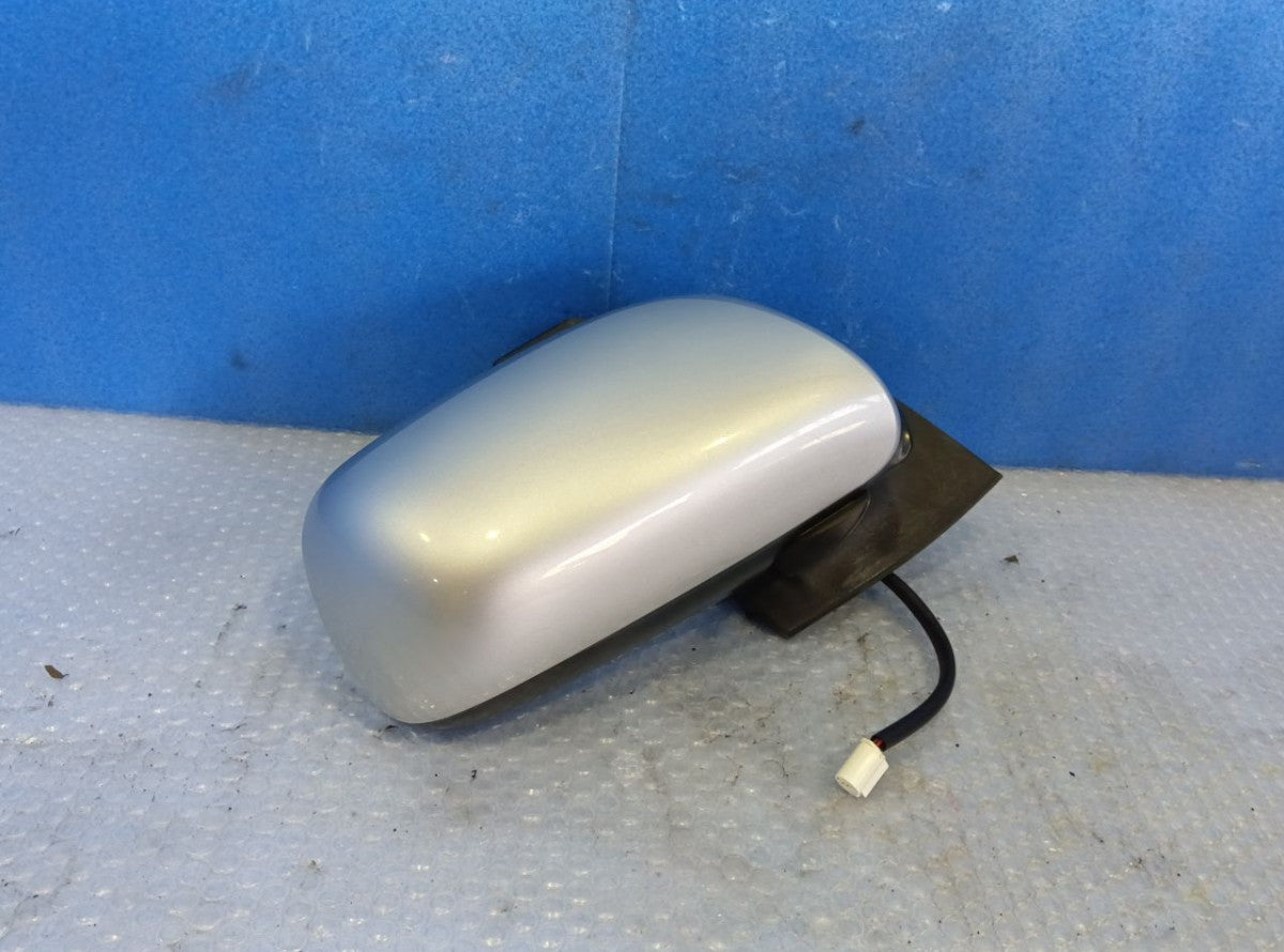 [SIDE MIRROR RH] TOYOTA COROLLA AXIO NZE141 2009 1NZ-FE FF AT 2WD #0403269016780