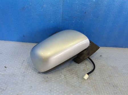[SIDE MIRROR RH] TOYOTA COROLLA AXIO NZE141 2009 1NZ-FE FF AT 2WD #0403269016780