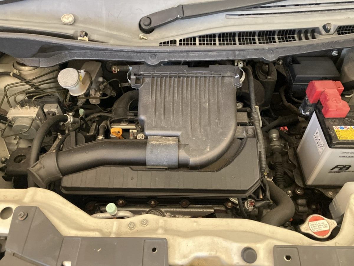 [CHOOSE PARTS] SUZUKI SOLIO MA15S 2012 K12B FF AT 2WD #0002002672329