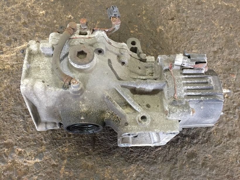 R DIFFERENTIAL