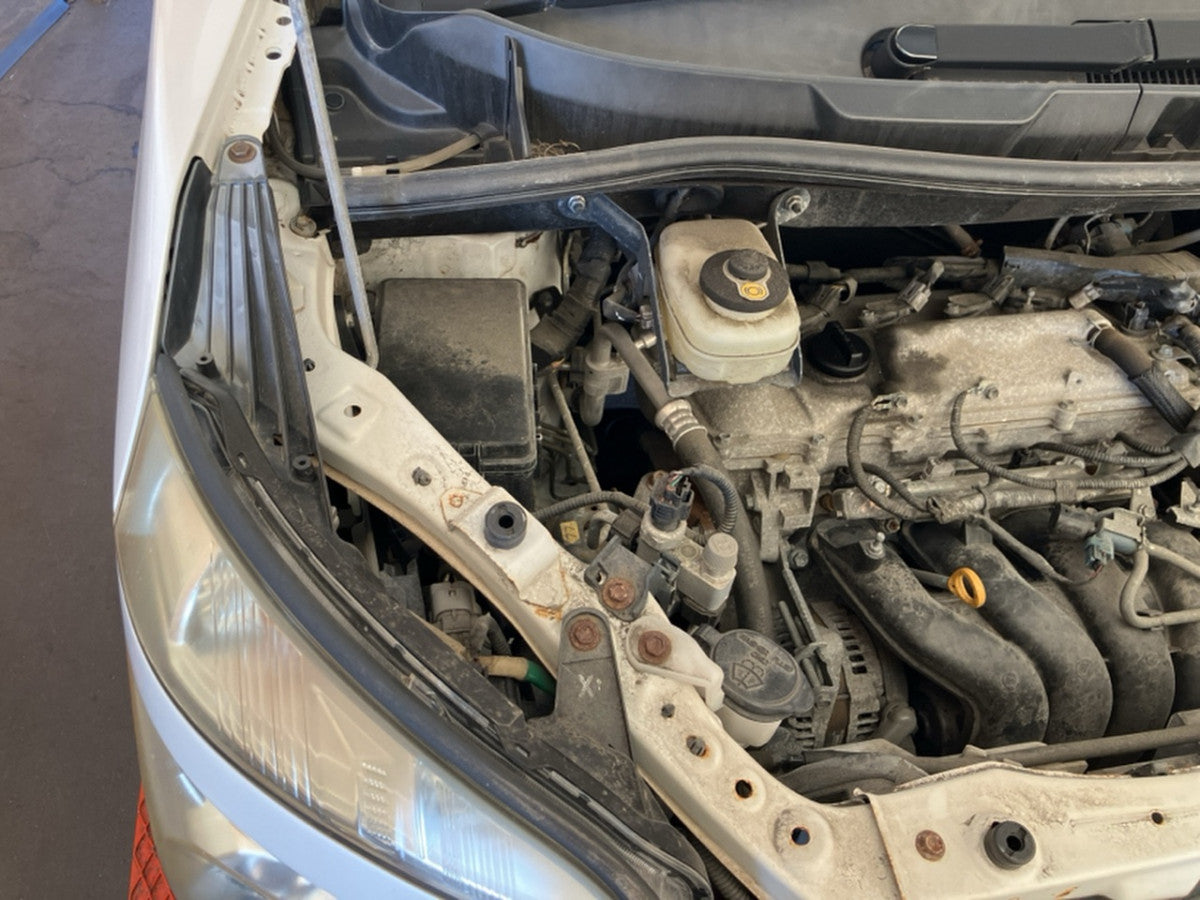 [CHOOSE PARTS] TOYOTA VOXY ZRR75G 2012 3ZR-FAE FF AT 4WD #0002002682414
