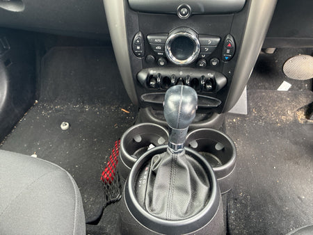 [CHOOSE PARTS] BMW MINI ZA16 2014 N16B16A FF AT 2WD #0002002672033