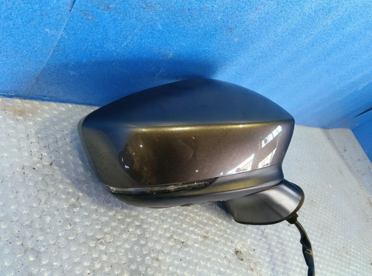 [SIDE MIRROR RH] MAZDA DEMIO DJ5FS 2018 S5-DPTS FF AT 2WD #0403267013401