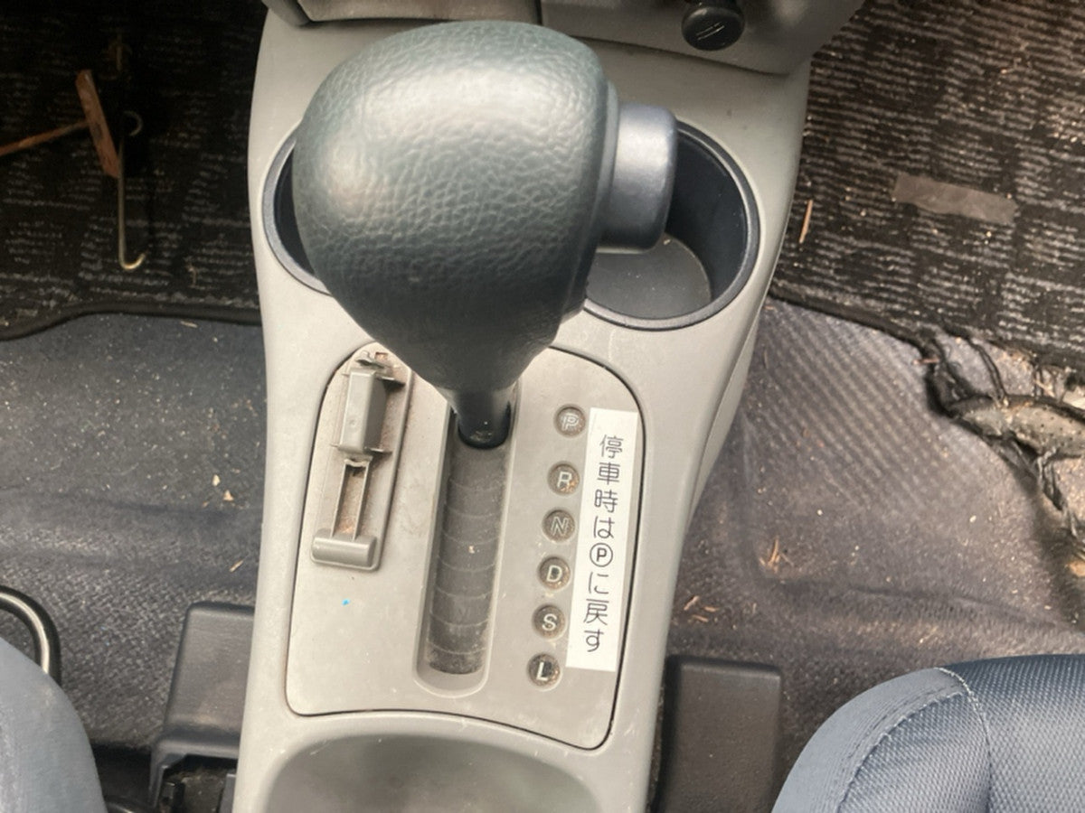 [CHOOSE PARTS] MAZDA DEMIO DY3W 2003 ZJ-VE FF AT 2WD #0002002682496