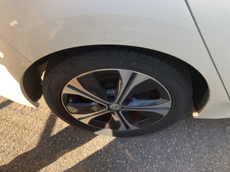 [R AXLE ASSY] NISSAN LEAF ZE1 2019 EM57 FF AT 2WD #0003249750633