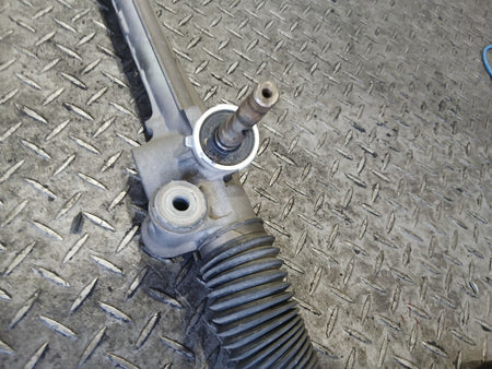 [RACK & PINION] TOYOTA VITZ NCP91 2006 1NZ-FE FF AT 2WD #0403269017264