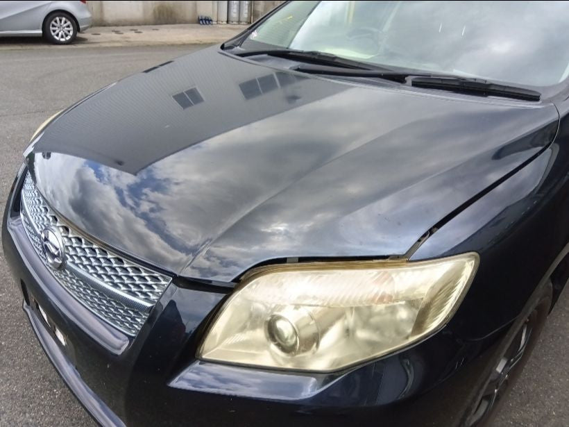 [SIDE MIRROR RH] TOYOTA COROLLA FIELDER ZRE142G 2007 2ZR-FE FF AT 2WD #0403266011819