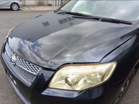 [SIDE MIRROR RH] TOYOTA COROLLA FIELDER ZRE142G 2007 2ZR-FE FF AT 2WD #0403266011819