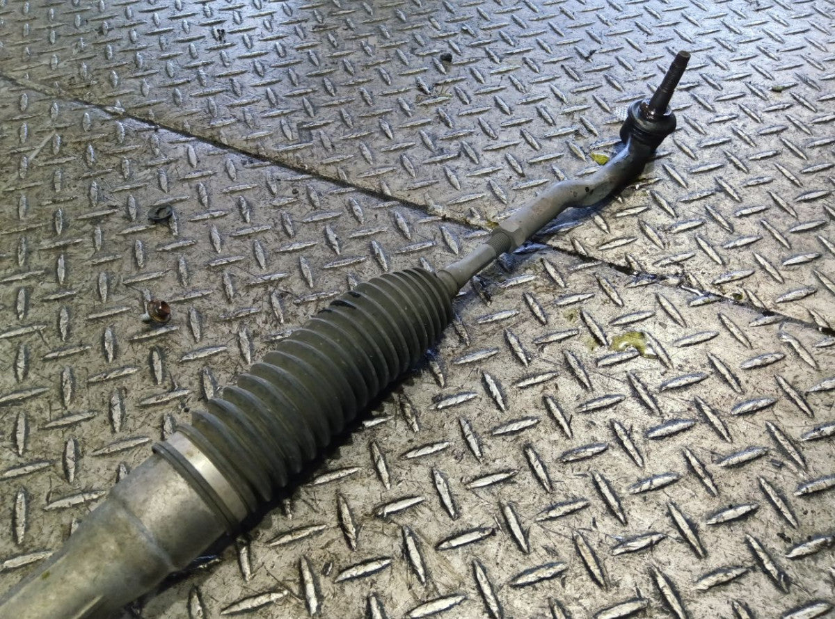 [RACK & PINION] MAZDA DEMIO DJ5FS 2015 S5-DPTS FF AT 2WD #0403268014711