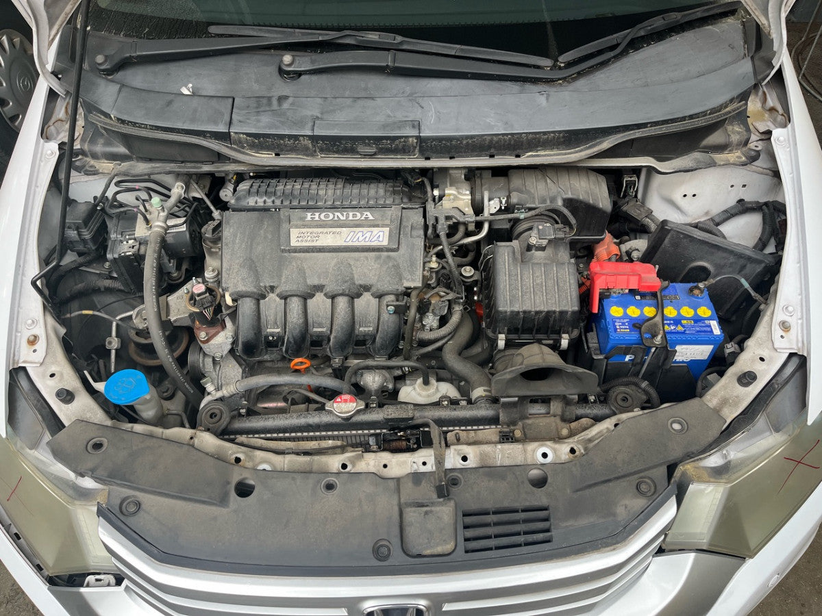 [CHOOSE PARTS] HONDA INSIGHT ZE2 2009 LDA FF AT 2WD #0451000000443