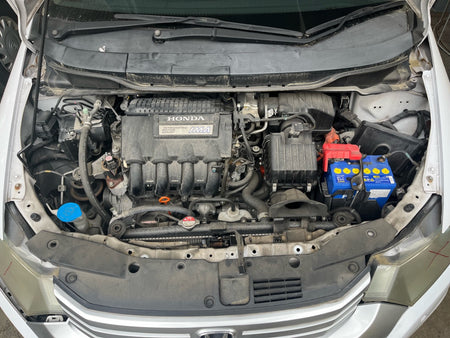 [CHOOSE PARTS] HONDA INSIGHT ZE2 2009 LDA FF AT 2WD #0451000000443