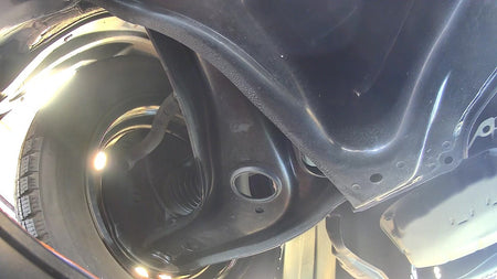 [CHOOSE PARTS] TOYOTA VITZ NSP130 2011 1NR-FE FF AT 2WD #0001000016068