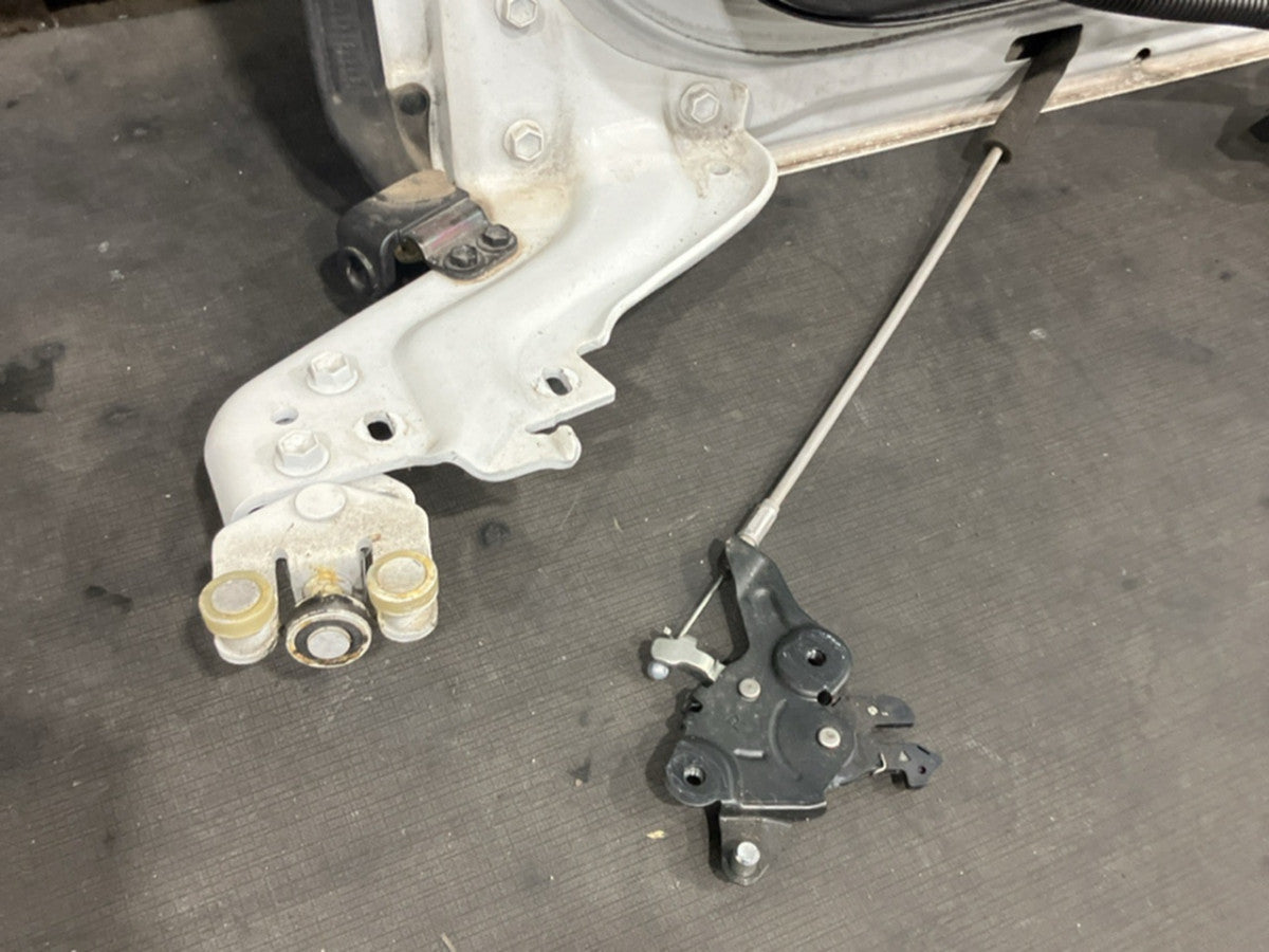 [R DOOR ASSY RH] SUZUKI SPACIA MK53S 2018 R06A FF AT 2WD #0003263053460