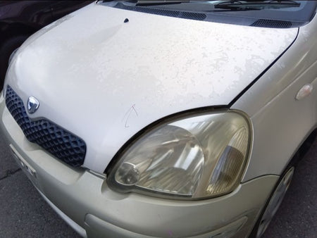 [CHOOSE PARTS] TOYOTA VITZ SCP10 2003 1SZ-FE FF AT 2WD #0401000000856