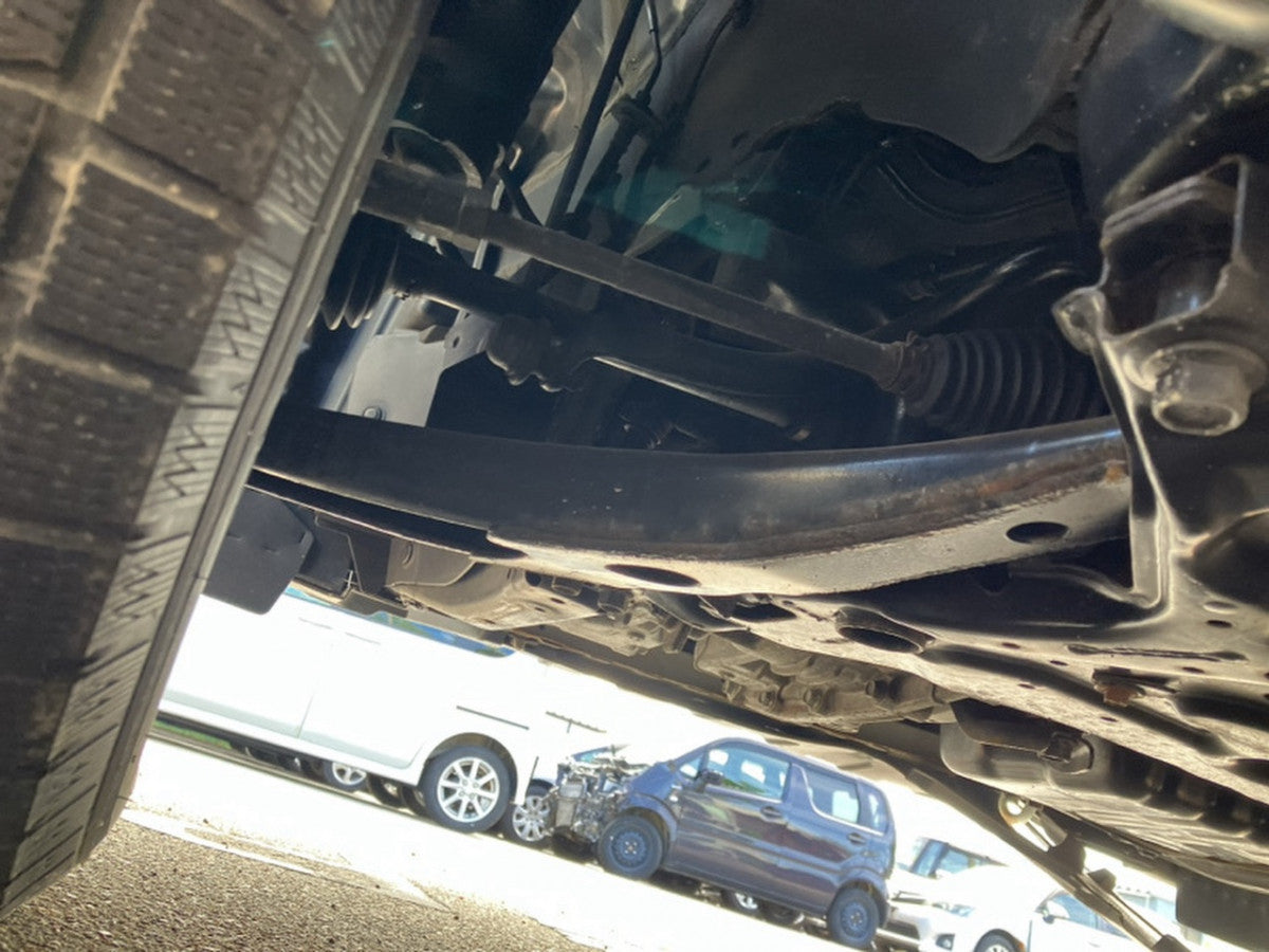 [CHOOSE PARTS] MITSUBISHI OUTLANDERｰPHEV GG2W 2014 4B11 FF AT 4WD #0002002682509