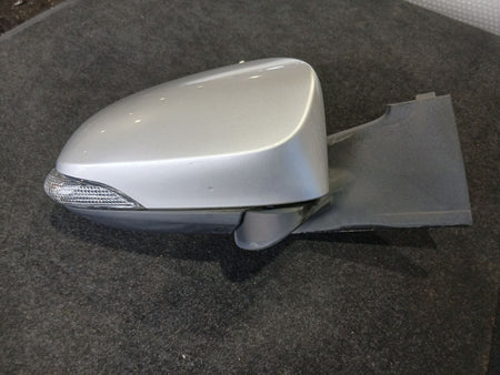 [SIDE MIRROR RH] TOYOTA VITZ KSP130 2014 1KR-FE FF AT 2WD #0403267012262