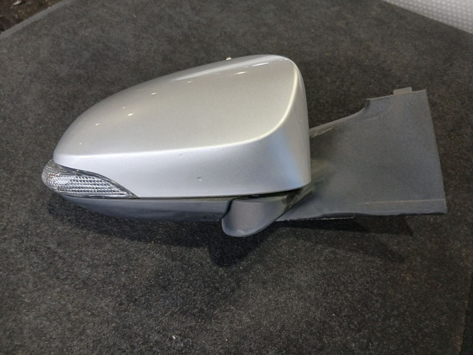 [SIDE MIRROR RH] TOYOTA VITZ KSP130 2014 1KR-FE FF AT 2WD #0403267012262