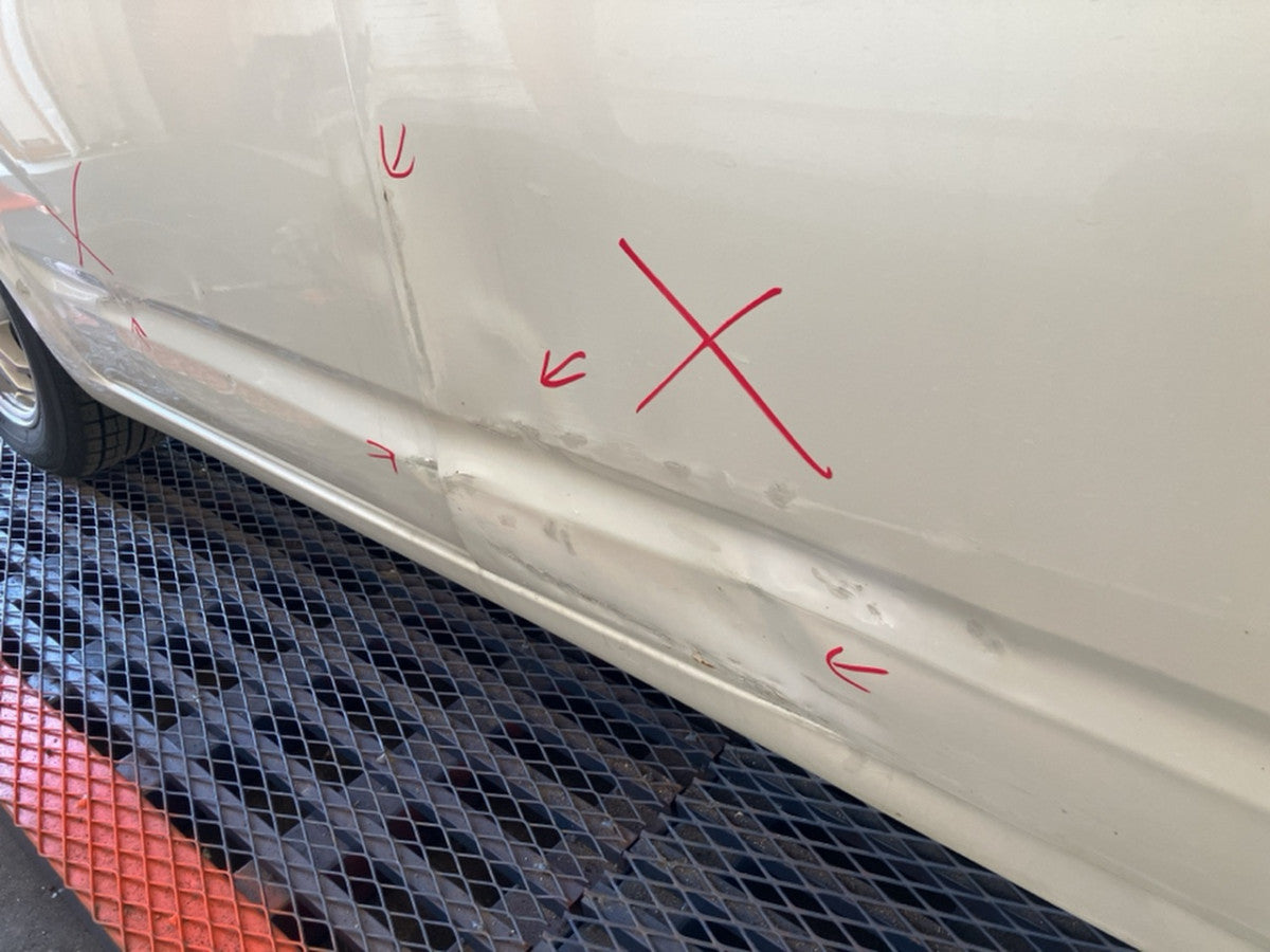 [TAIL LAMP LH / RH] TOYOTA PRIUS NHW20 2006 1NZ-FXE FF AT 2WD #0003262035792