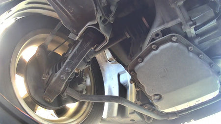 [CHOOSE PARTS] CHEVROLET CRUZE HR52S 2004 M13A FF AT 4WD #0001000015725