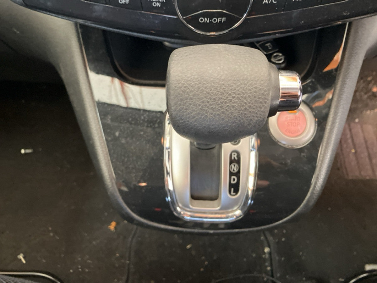 [USED ENGINE] NISSAN SERENA HFC26 2013 MR20DD FF AT 2WD #0003267121817