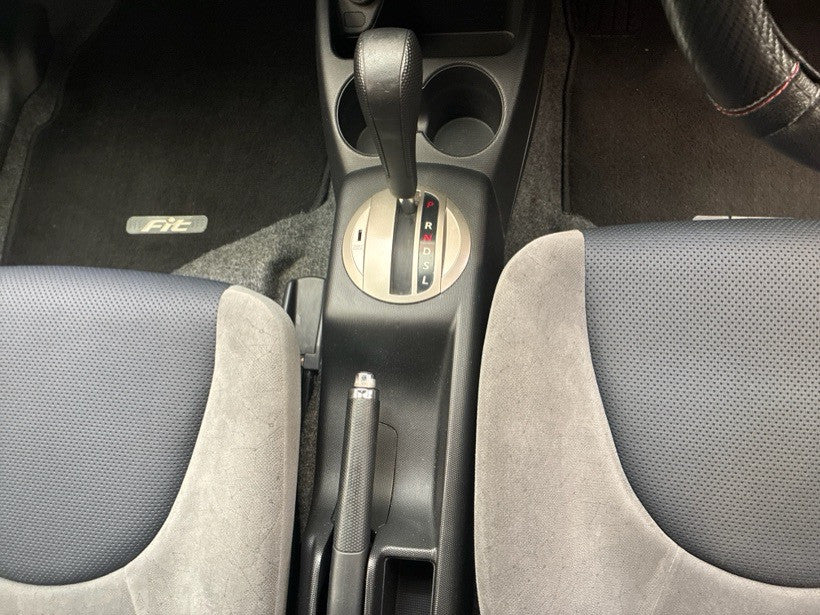 [USED ENGINE] HONDA FIT GD1 2007 L13A FF AT 2WD #0003266108212