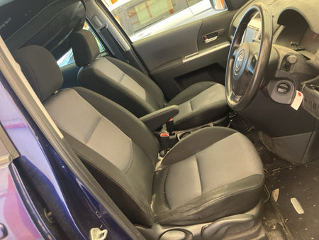 [USED ENGINE] MAZDA PREMACY CREW 2005 LF-DE FF AT 2WD #0003267127509