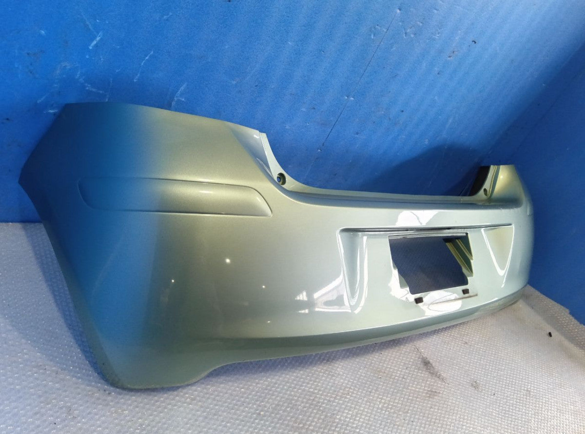 [R BUMPER ASSY] TOYOTA VITZ KSP90 2010 1KR-FE FF AT 2WD #0403268015144