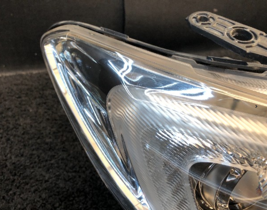 [HEADLIGHT ASSY RH] SUBARU LEVORG VM4  FB16 FF AT 2WD #0003264071284
