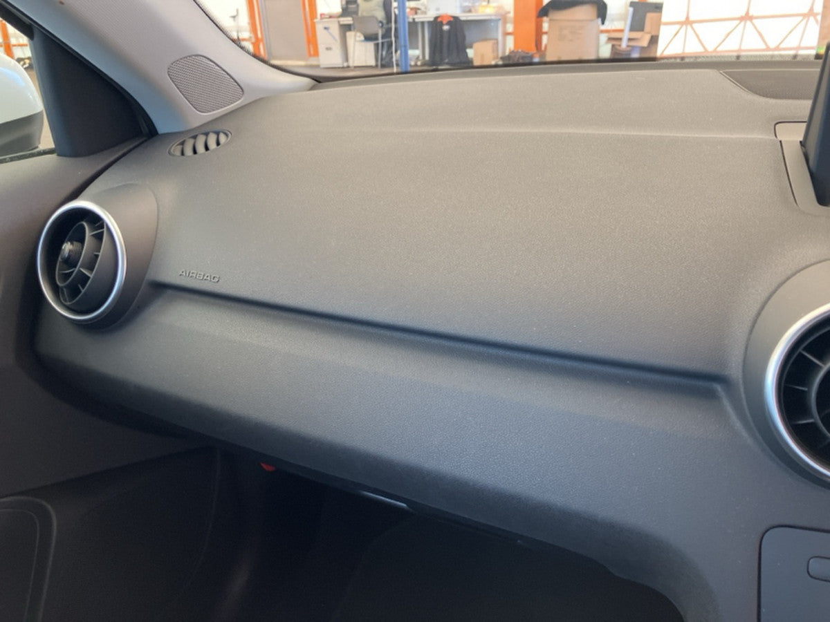 [USED ENGINE] AUDI A1 SPORTBACK 8XCAX 2014 CAX FF AT 2WD #0003268136530