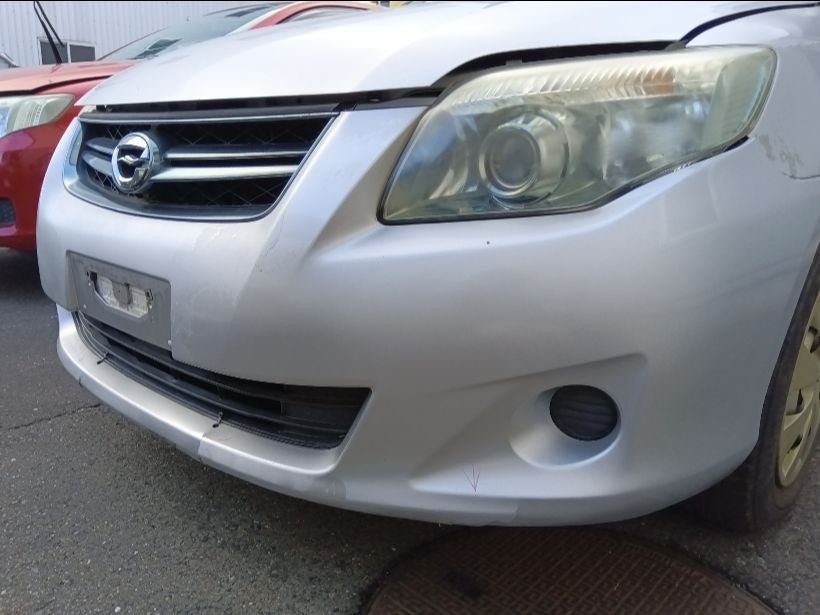 [FENDER LINER RH] TOYOTA COROLLA FIELDER NZE144G 2010 1NZ-FE FF AT 4WD #0403269016371