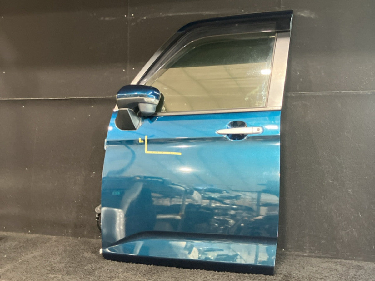 [F DOOR ASSY LH] TOYOTA TANK M910A 2018 1KR-FE FF AT 4WD #0003263058369