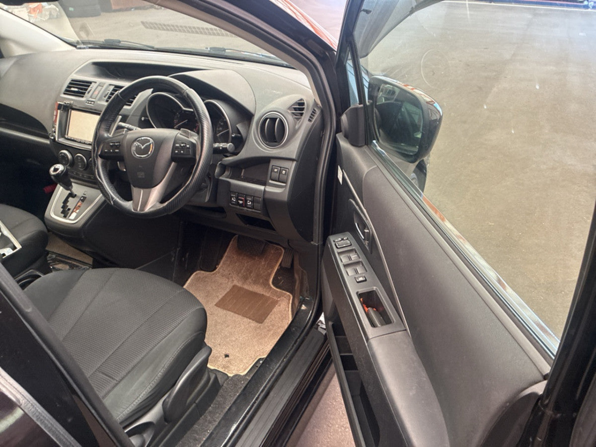 [CHOOSE PARTS] MAZDA PREMACY CWFFW 2013 PE-VPS FF AT 2WD #0001000015903