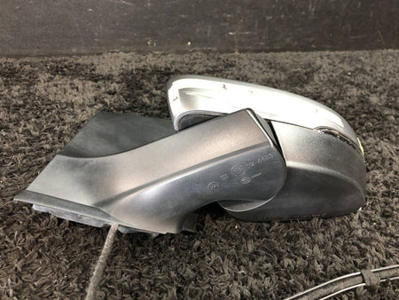 [SIDE MIRROR LH] VOLKSWAGEN up! AACHYW 2017 CHY FF AT 2WD #0003251813199